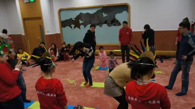 纽约国际