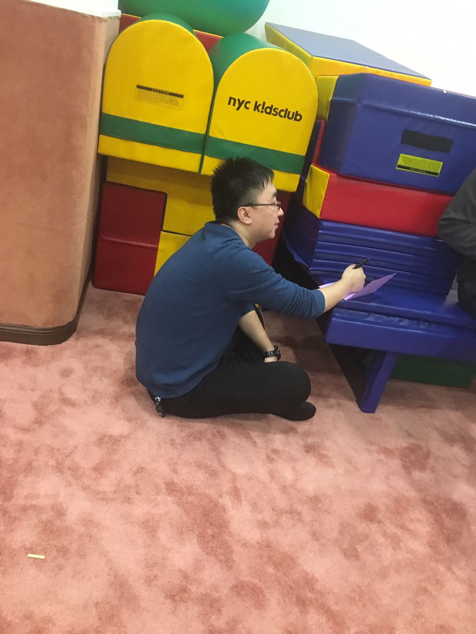 纽约国际