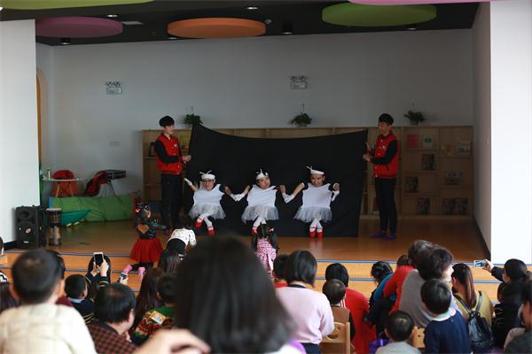NYC纽约国际潍坊万达中心，潍坊早教中心