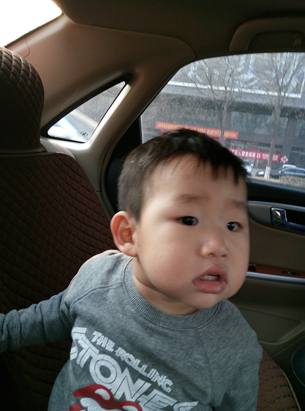 孩子为什么要上早教