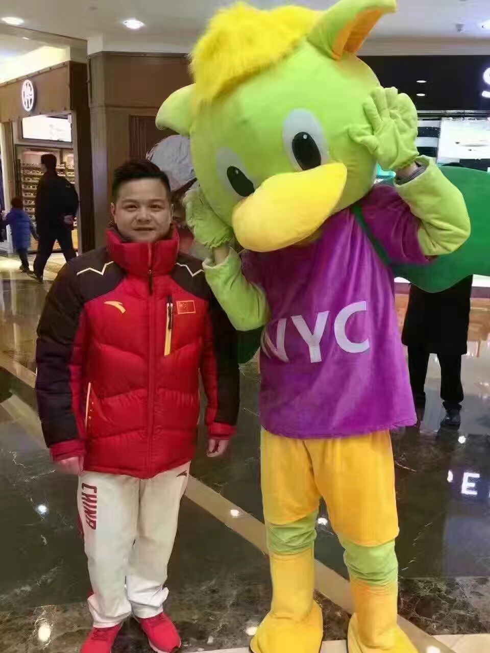 NYC纽约国际广东汕头海滨花园早教中心：小小龙冠军发现之旅！总部 VS 海滨花园中心！