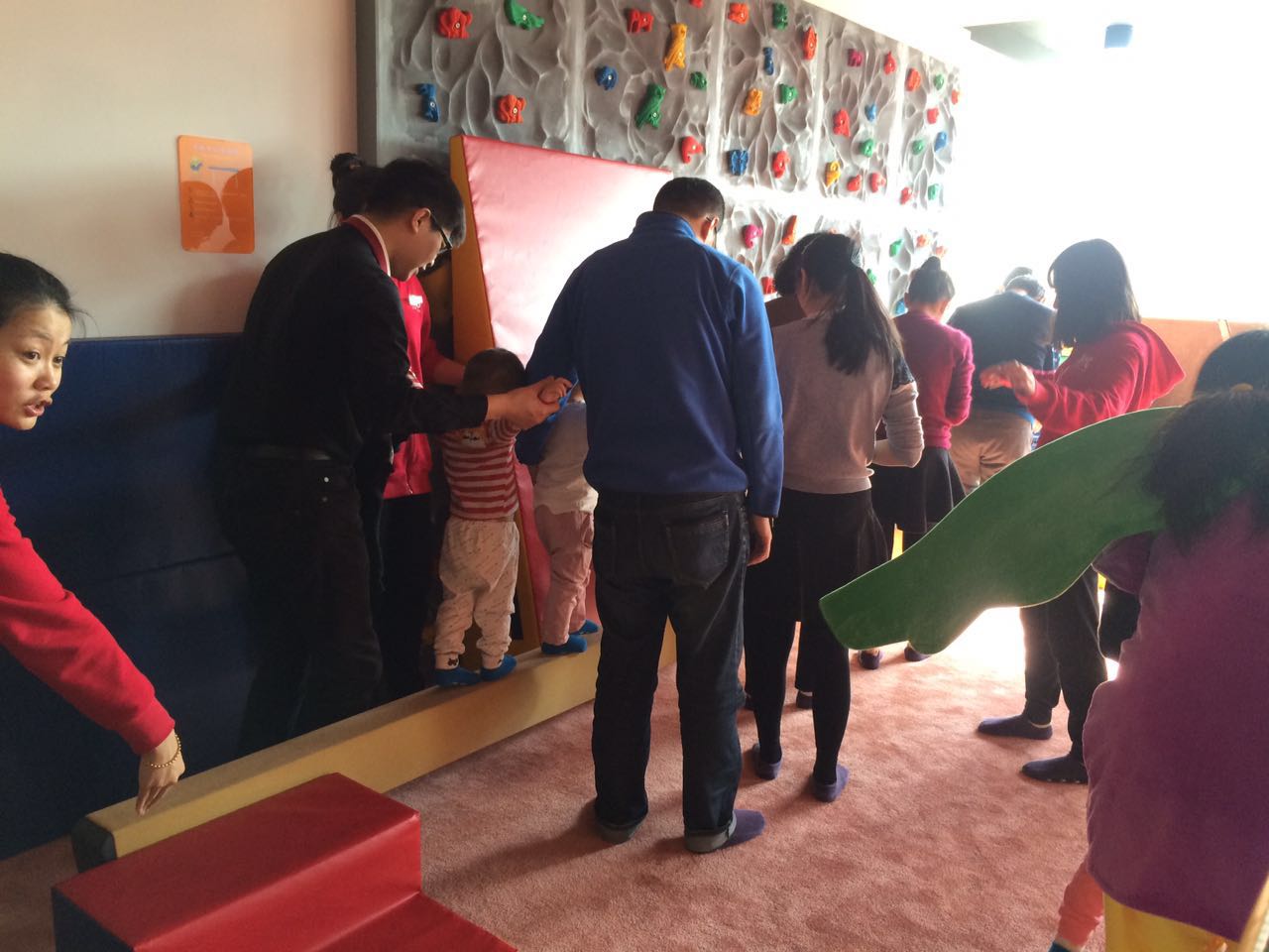 活动回顾：小小龙的冠军发现之旅