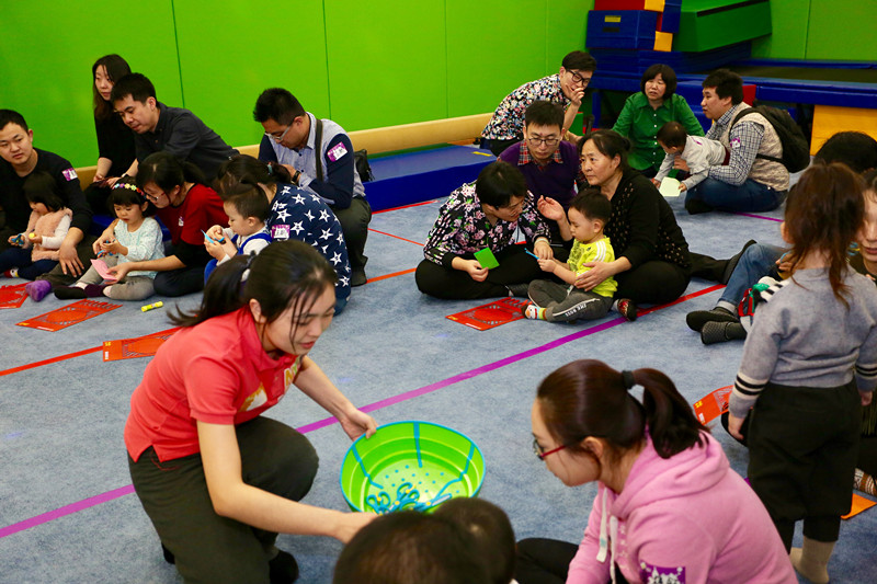 NYC纽约国际天津熙悦汇购物中心：【精彩回顾】新年吃货团，从北吃到南