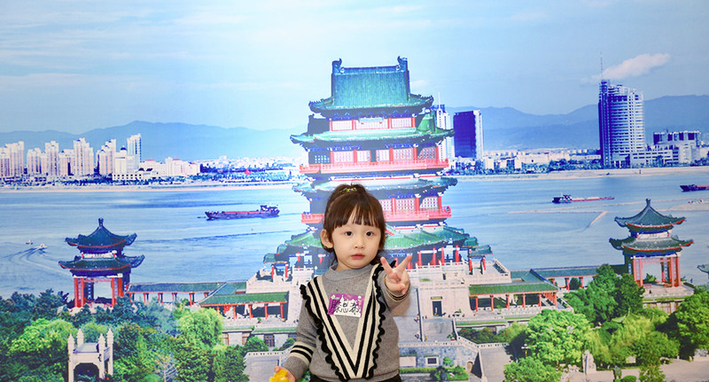 NYC纽约国际天津熙悦汇购物中心：【精彩回顾】新年吃货团，从北吃到南