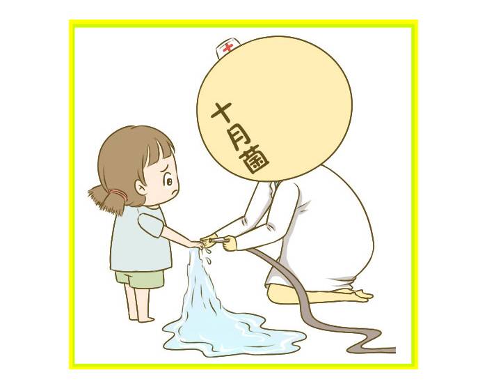 在家里孩子遇到危险急救知识