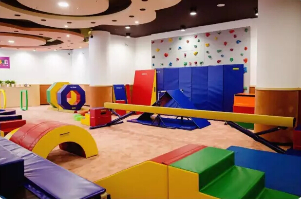 2-3岁幼儿早教课程有哪些