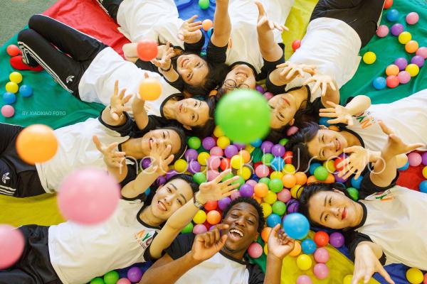 NYC奥斯卡：2016年度最佳教学团队奖揭晓
