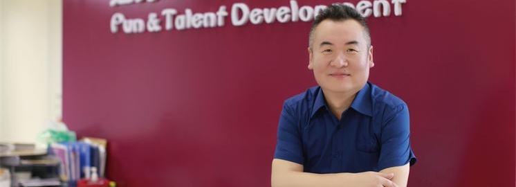 不忘初心，坚定前行——NYC纽约国际优质加盟商西安严俊江专访