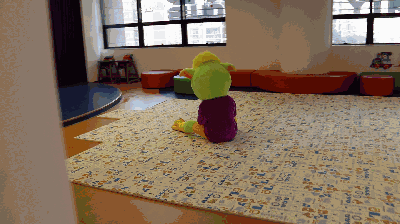 春季生日会——疯狂动物城之寻找Pongo【赶快报名参加吧！】