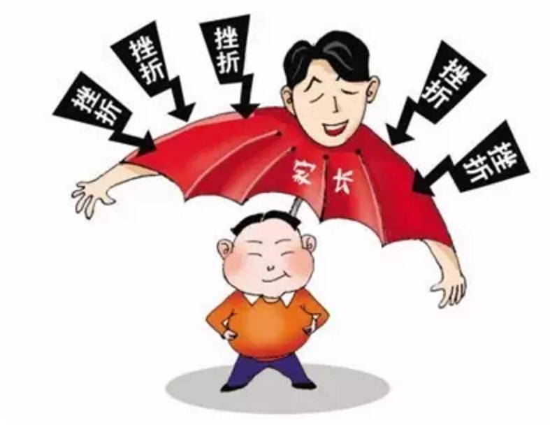 NYC育儿