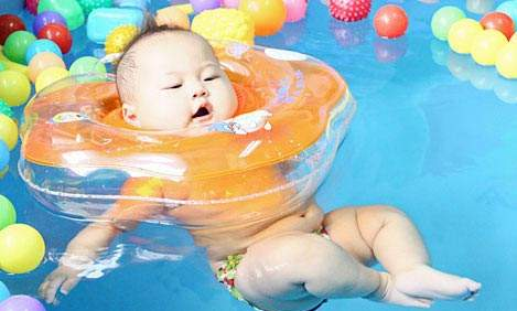 NYC纽约国际太阳宫早教中心会员福利