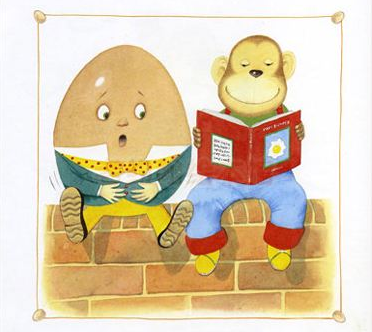 NYC纽约国际太阳宫早教中心绘本故事会