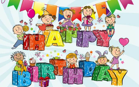 NYC纽约国际太阳宫早教中心特色生日会