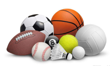 NYC纽约国际双井富力早教中心球类总动员