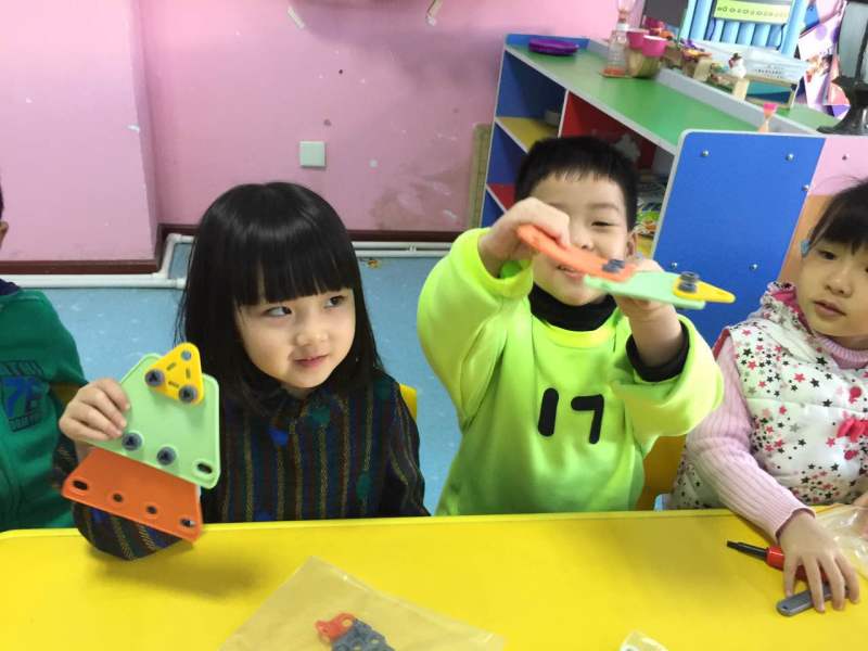 NYC纽约国际西红门鸿坤中心：五月精彩活动招募中