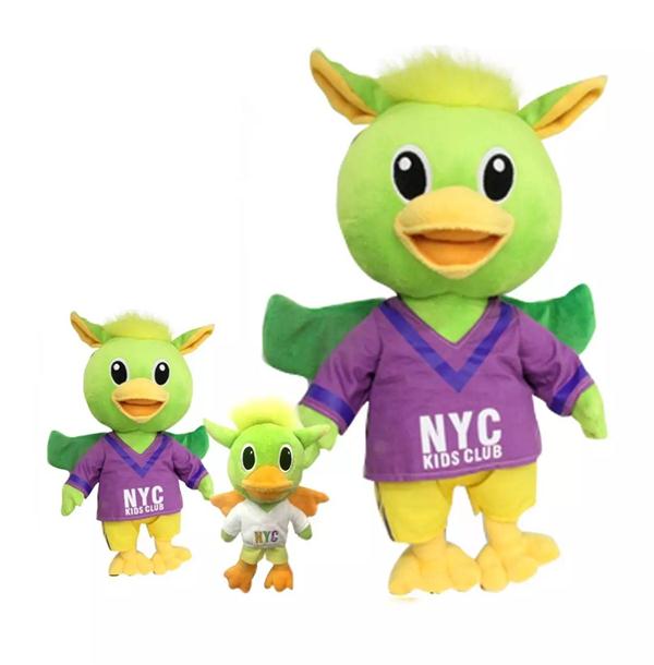 五月加入NYC早教，缤纷好礼送不停！
