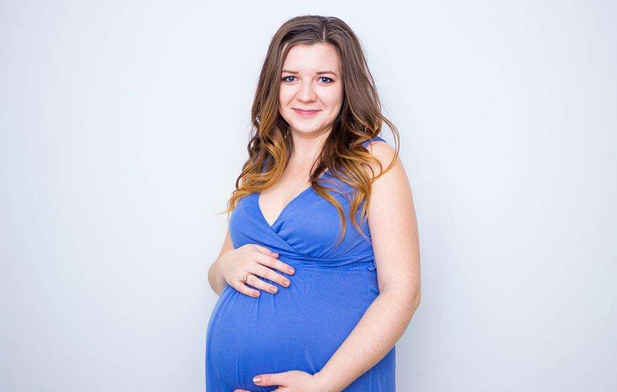 孕期健康,孕期乳房胀痛,怎么缓解孕期乳房胀痛