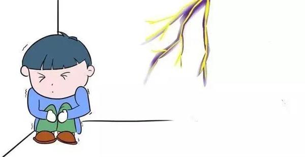 孩子胆子太小了怎么办?