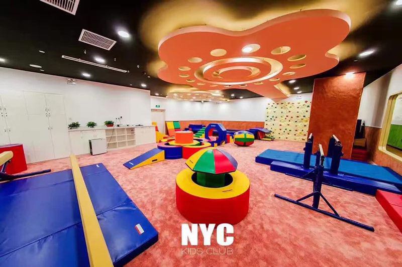 NYC纽约国际江苏常州巨凝中心：【活动预告】PONGO喊你来参加童乐会啦~