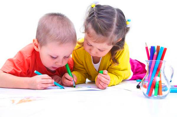 NYC纽约国际安徽芜湖金鹰中心：[课程预告] 这周有孩子们最爱的绘画主题，拿起画笔个个都是小画家！