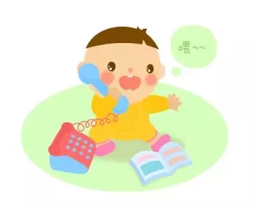 宝宝说话晚、说不清，可能是因为你没做这件事！