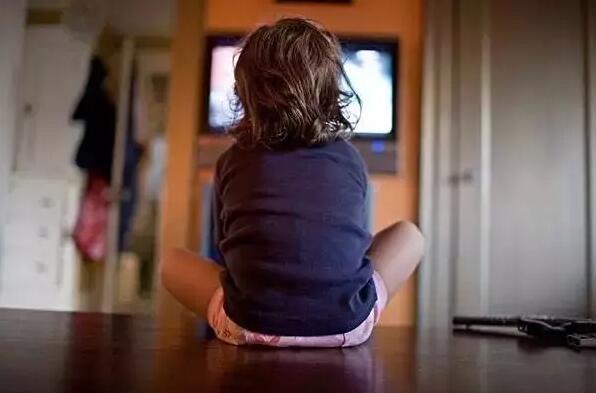 孩子看电视上瘾怎么办？