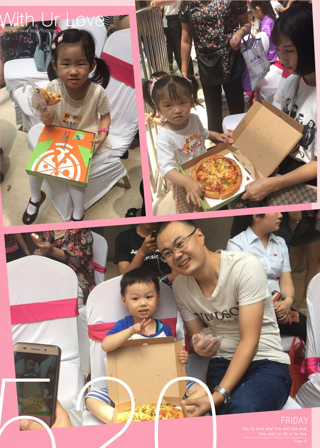 NYC纽约国际银川欧美思中心：【活动回顾】父亲节——爸爸是超人