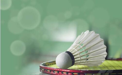 羽毛球的好处 羽毛球可以改变童年这五种性格缺陷