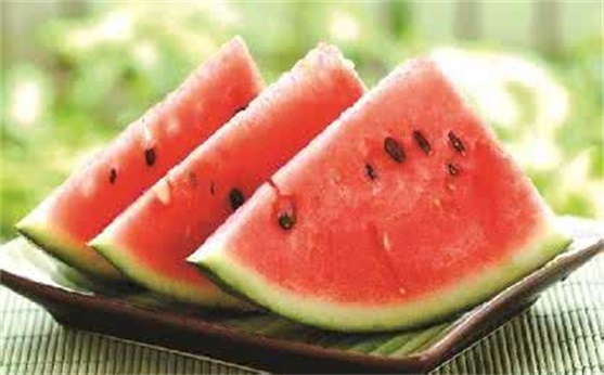 夏季给宝宝喂水果注意事项