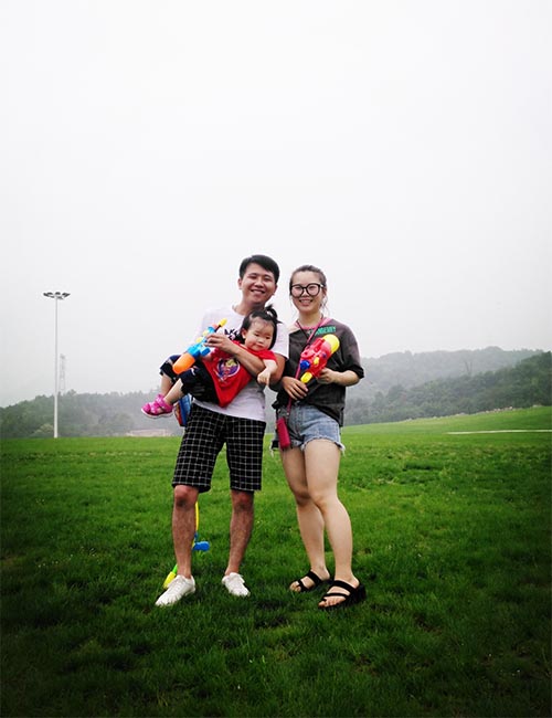NYC纽约国际温州鹿城早教早教中心夏日大作战回顾