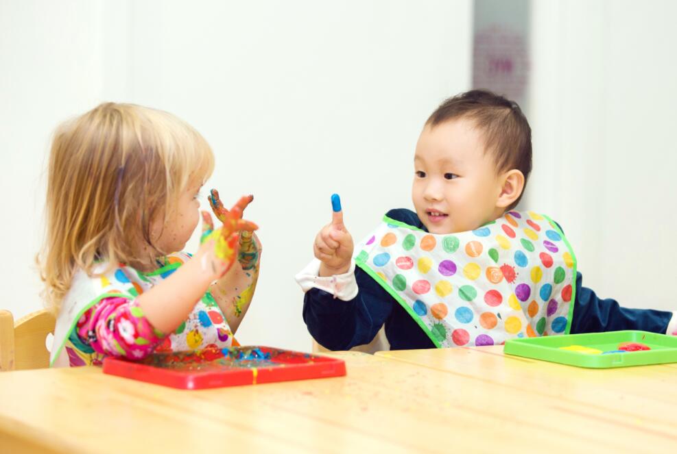 孩子只要克服这5个弱点，长大一定有出息