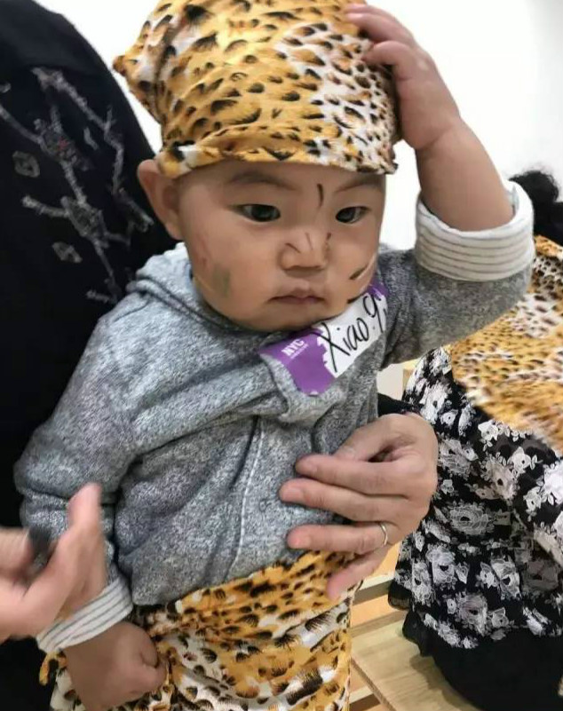 NYC纽约国际大连开发区早教中心