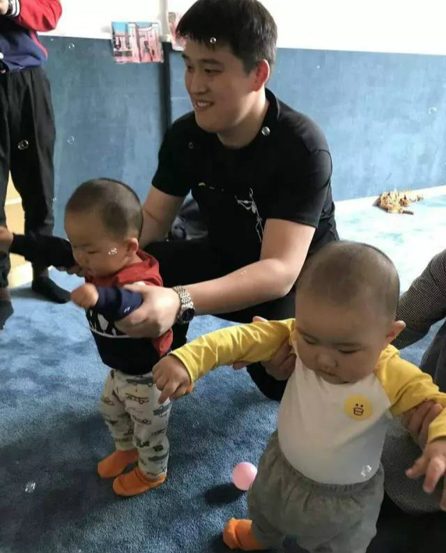 NYC纽约国际大连开发区中心