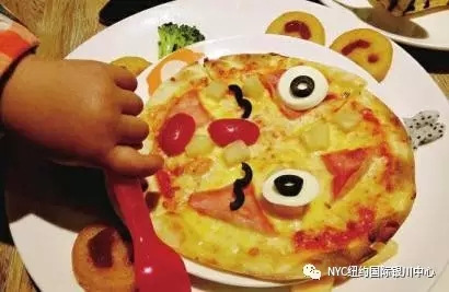 NYC纽约国际银川欧美思中心：【活动预告】父亲节之爸爸是超人