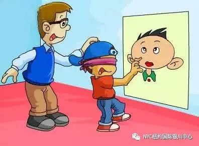 NYC纽约国际银川欧美思中心：【活动预告】父亲节之爸爸是超人