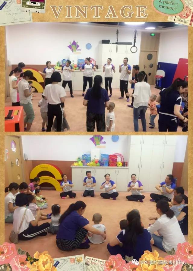 NYC纽约国际银川欧美思中心：【活动回顾】“棕情”端午节