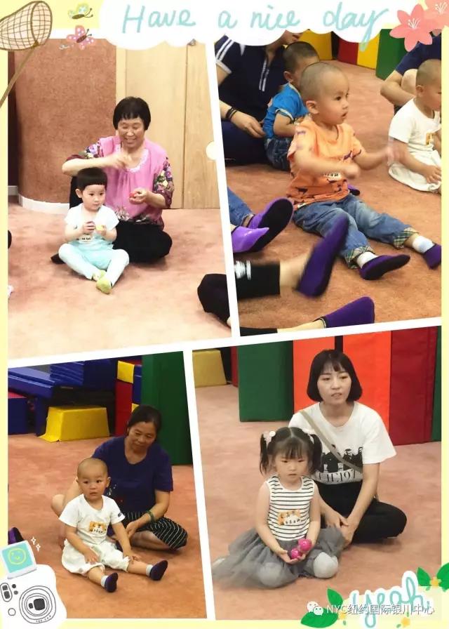 NYC纽约国际银川欧美思中心：【活动回顾】“棕情”端午节