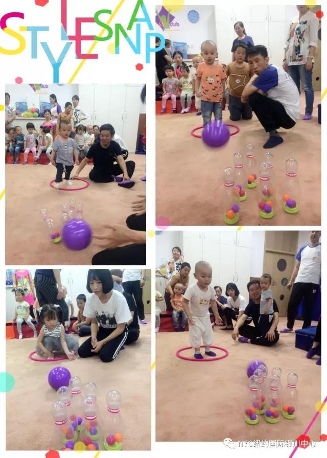 NYC纽约国际银川欧美思中心：【活动回顾】“棕情”端午节