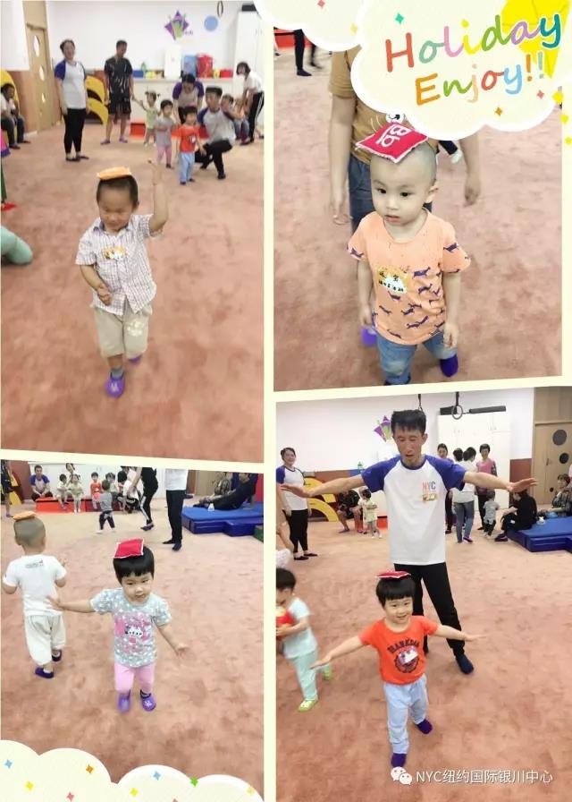 NYC纽约国际银川欧美思中心：【活动回顾】“棕情”端午节