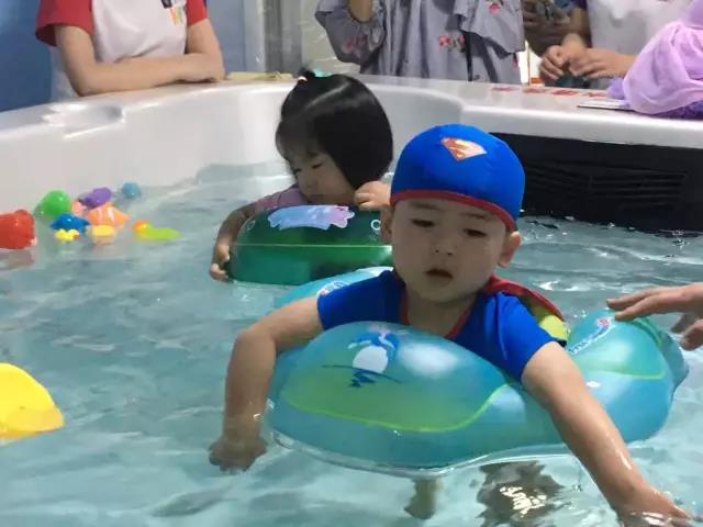 NYC纽约国际深圳宝能太古城中心：活动回顾 | 泳池派对你参加了吗？