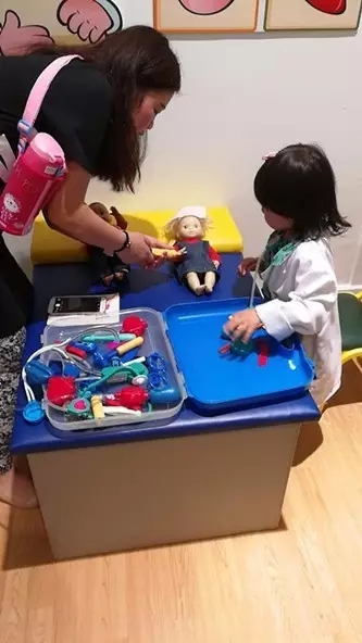 NYC纽约国际乌鲁木齐经开万达中心：【活动回顾】6.10 Kidz Street|梦想小镇