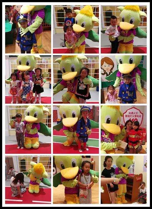 NYC纽约国际乌鲁木齐经开万达中心：【活动回顾】6.10 Kidz Street|梦想小镇