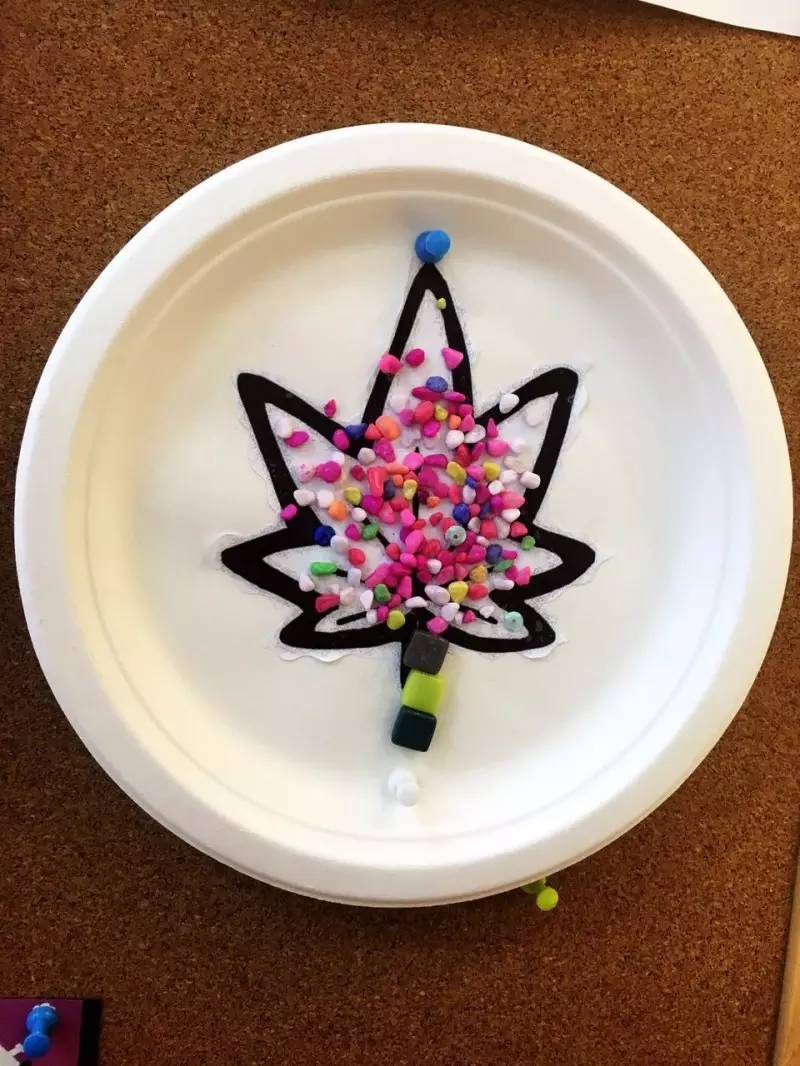 NYC分享|我该如何跟孩子讨论TA的艺术作品