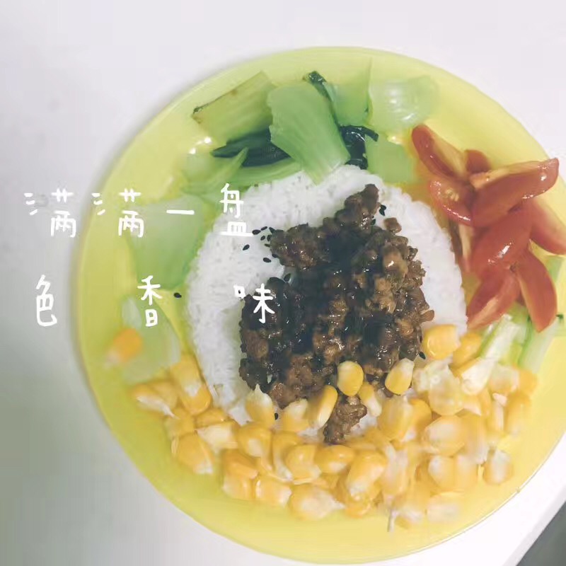 NYC纽约国际绍兴早教中心厨艺课作品
