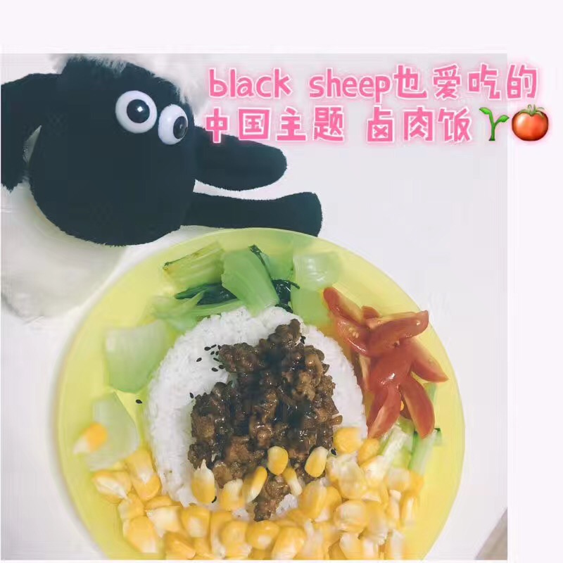 NYC纽约国际绍兴早教中心厨艺课作品