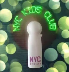 NYC纽约国际五周年挑战辣妈Keep