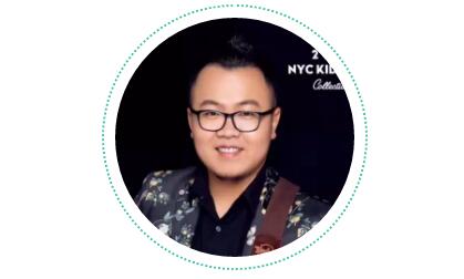 NYC纽约国际杭州城北早教中心教师简介