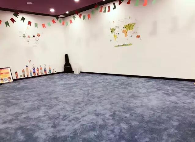 NYC纽约国际杭州城北早教机构
