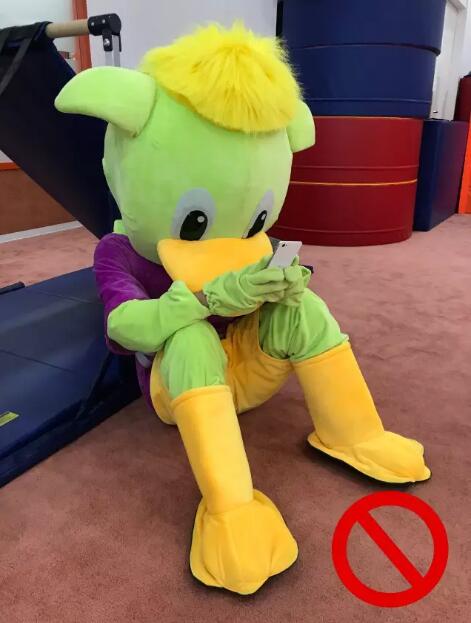 NYC国际早教中心制度|Pongo says YES or NO!