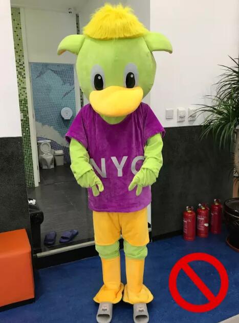 NYC国际早教中心制度|Pongo says YES or NO!